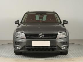 Volkswagen Tiguan  2.0 TDI Comfortline 