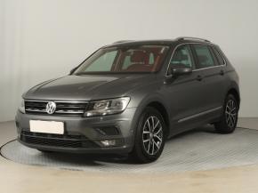 Volkswagen Tiguan  2.0 TDI Comfortline 