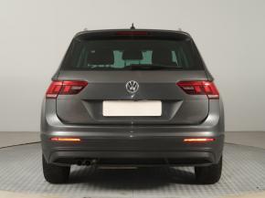 Volkswagen Tiguan  2.0 TDI Comfortline 