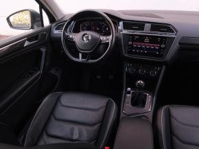 Volkswagen Tiguan  2.0 TDI Comfortline 