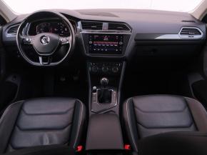 Volkswagen Tiguan  2.0 TDI Comfortline 