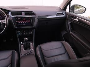 Volkswagen Tiguan  2.0 TDI Comfortline 