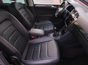 Volkswagen Tiguan  2.0 TDI Comfortline 