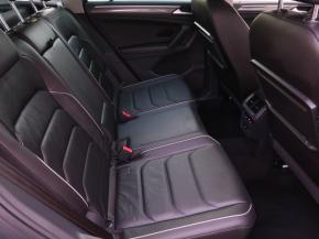 Volkswagen Tiguan  2.0 TDI Comfortline 