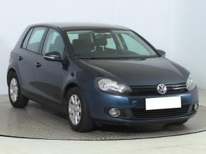 Volkswagen Golf  1.4 16V Trendline