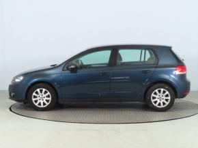 Volkswagen Golf  1.4 16V Trendline 