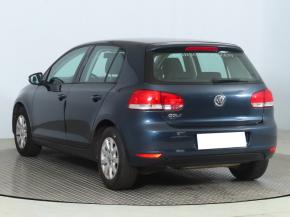 Volkswagen Golf  1.4 16V Trendline 