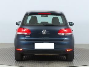 Volkswagen Golf  1.4 16V Trendline 