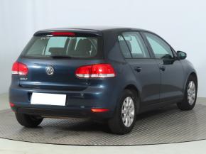 Volkswagen Golf  1.4 16V Trendline 