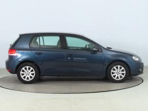 Volkswagen Golf  1.4 16V Trendline 