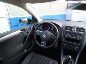 Volkswagen Golf  1.4 16V Trendline 