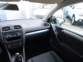 Volkswagen Golf  1.4 16V Trendline 