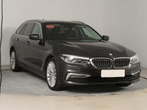 BMW 5  530i xDrive 