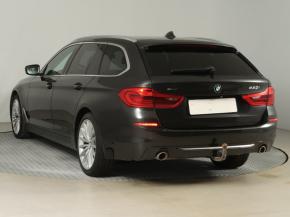 BMW 5  530i xDrive 