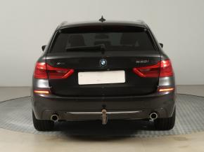 BMW 5  530i xDrive 