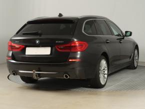 BMW 5  530i xDrive 