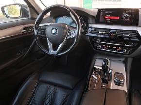 BMW 5  530i xDrive 