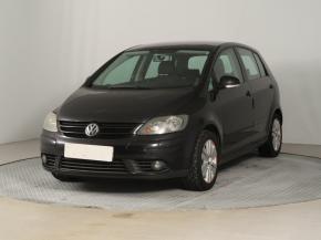 Volkswagen Golf Plus  1.9 TDI 