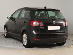 Volkswagen Golf Plus  1.9 TDI 