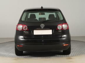 Volkswagen Golf Plus  1.9 TDI 