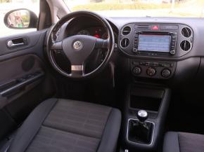 Volkswagen Golf Plus  1.9 TDI 