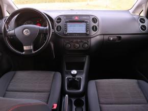 Volkswagen Golf Plus  1.9 TDI 