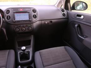 Volkswagen Golf Plus  1.9 TDI 