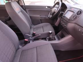 Volkswagen Golf Plus  1.9 TDI 