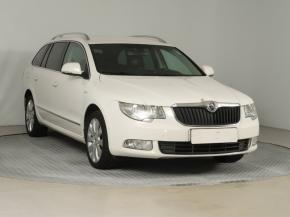 Škoda Superb  2.0 TDI 