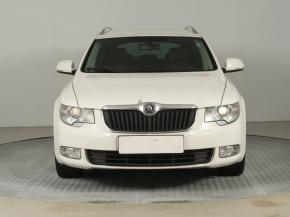 Škoda Superb  2.0 TDI 