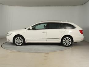 Škoda Superb  2.0 TDI 