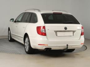 Škoda Superb  2.0 TDI 