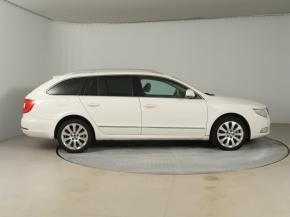 Škoda Superb  2.0 TDI 