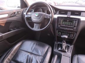 Škoda Superb  2.0 TDI 