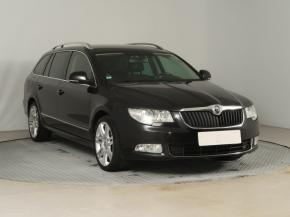 Škoda Superb  2.0 TDI Elegance 