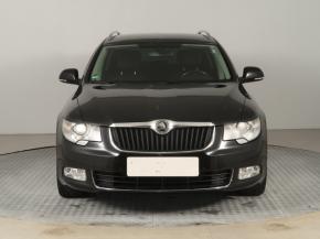 Škoda Superb  2.0 TDI Elegance 