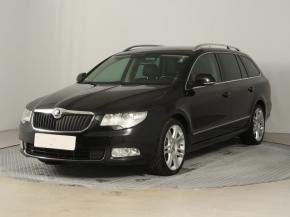 Škoda Superb  2.0 TDI Elegance 