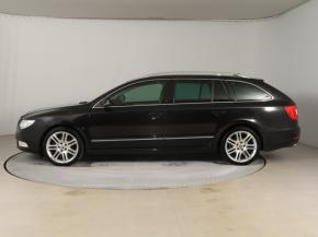 Škoda Superb  2.0 TDI Elegance 