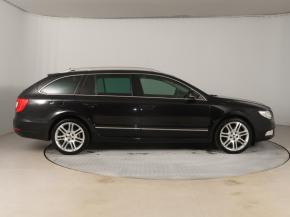 Škoda Superb  2.0 TDI Elegance 