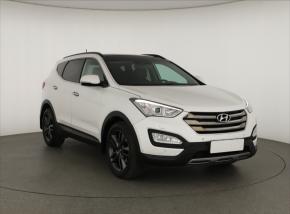 Hyundai Santa Fe  2.2 CRDi Premium 