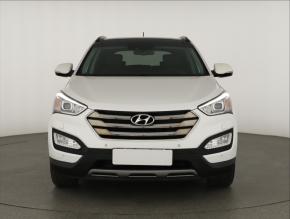 Hyundai Santa Fe  2.2 CRDi Premium 