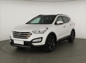 Hyundai Santa Fe  2.2 CRDi Premium 