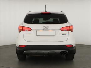 Hyundai Santa Fe  2.2 CRDi Premium 