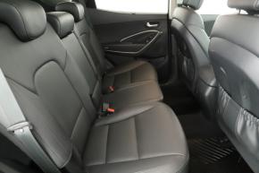 Hyundai Santa Fe  2.2 CRDi Premium 