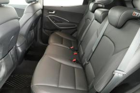 Hyundai Santa Fe  2.2 CRDi Premium 