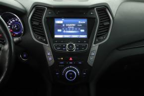 Hyundai Santa Fe  2.2 CRDi Premium 