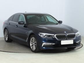 BMW 5  530d xDrive Luxury Line