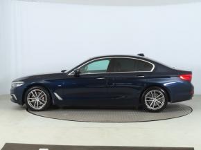 BMW 5  530d xDrive Luxury Line 