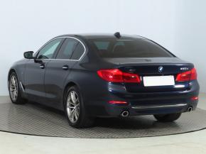 BMW 5  530d xDrive Luxury Line 