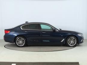 BMW 5  530d xDrive Luxury Line 